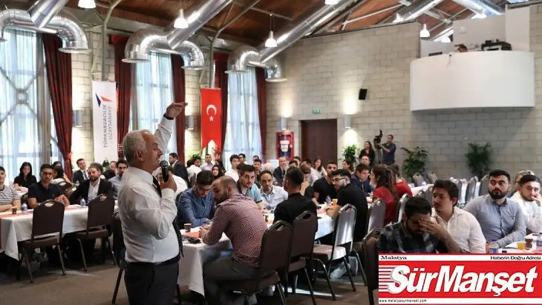 Uluslararası Stajyer Programı ile 72 mühendis adayı TUSAŞ'a katılacak