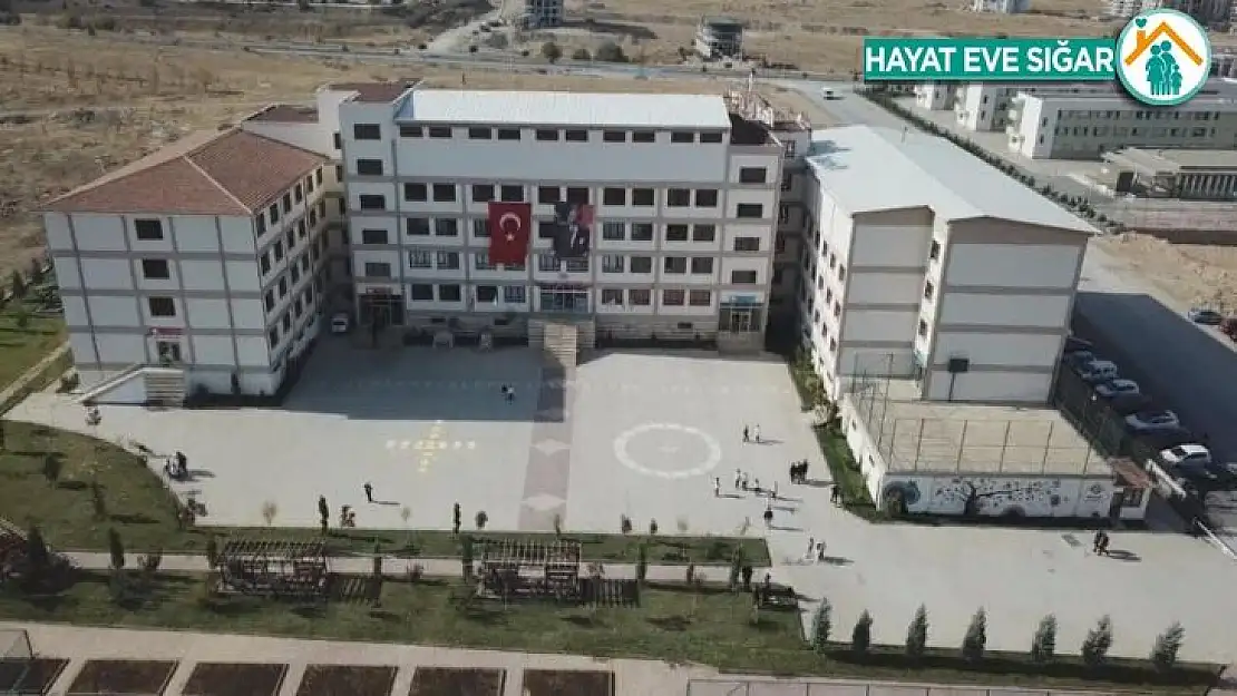 Uluslararası yarışmada Malatyalı 15 öğrenci finalde