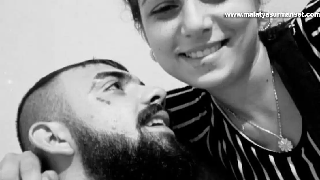 Ümraniye'de kan donduran cinayet: 1,5 yaşındaki kızının gözü önünde hamile eşine kurşun yağdırdı