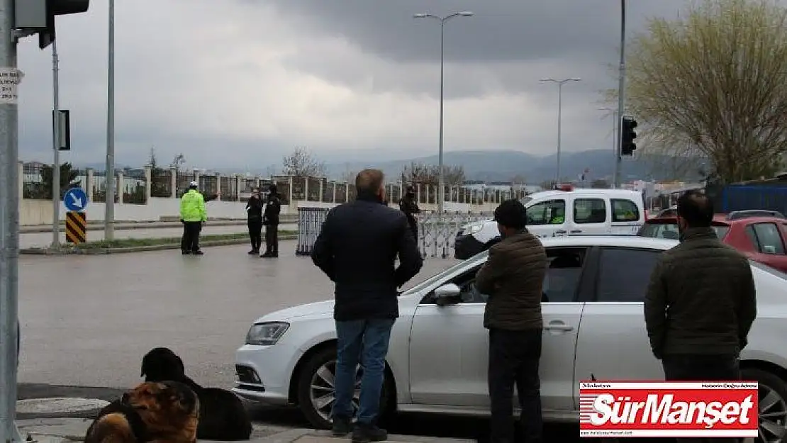 Umreden dönen vatandaşların karantina süresi bugün sona eriyor