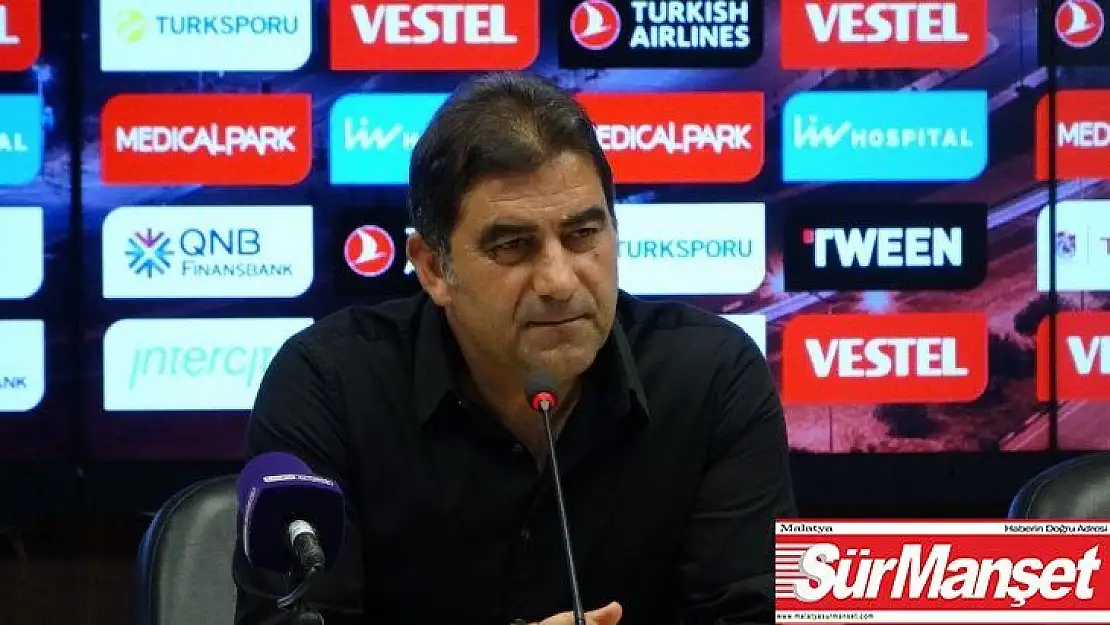 Ünal Karaman 