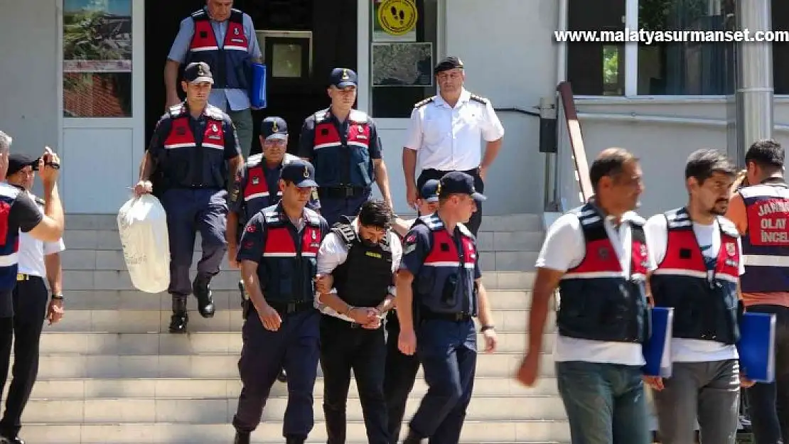 Ünlü eğitimci Arıkan'ın katil zanlısı mahkemedeki suçlamaları kabul etmedi