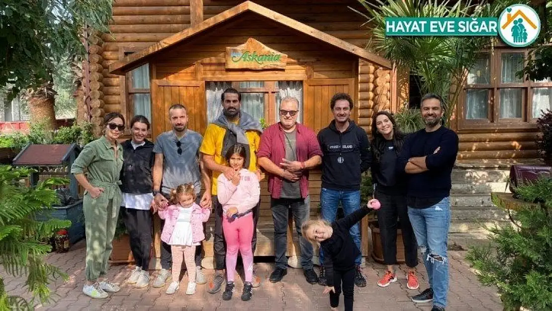 Ünlü kaleci antrenörü Volkan Demirel İznik'te