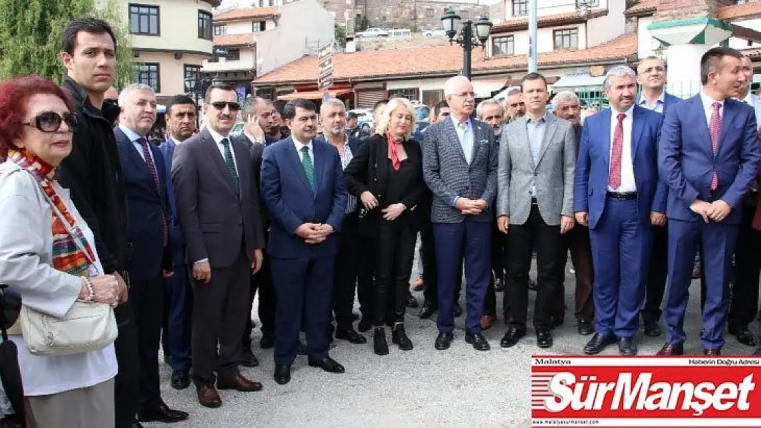 Unutulmaya yüz tutan geleneksel el sanatları bu festivalde