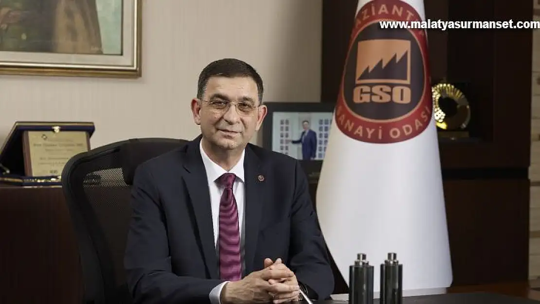 Ünverdi'den basın bayramı kutlaması