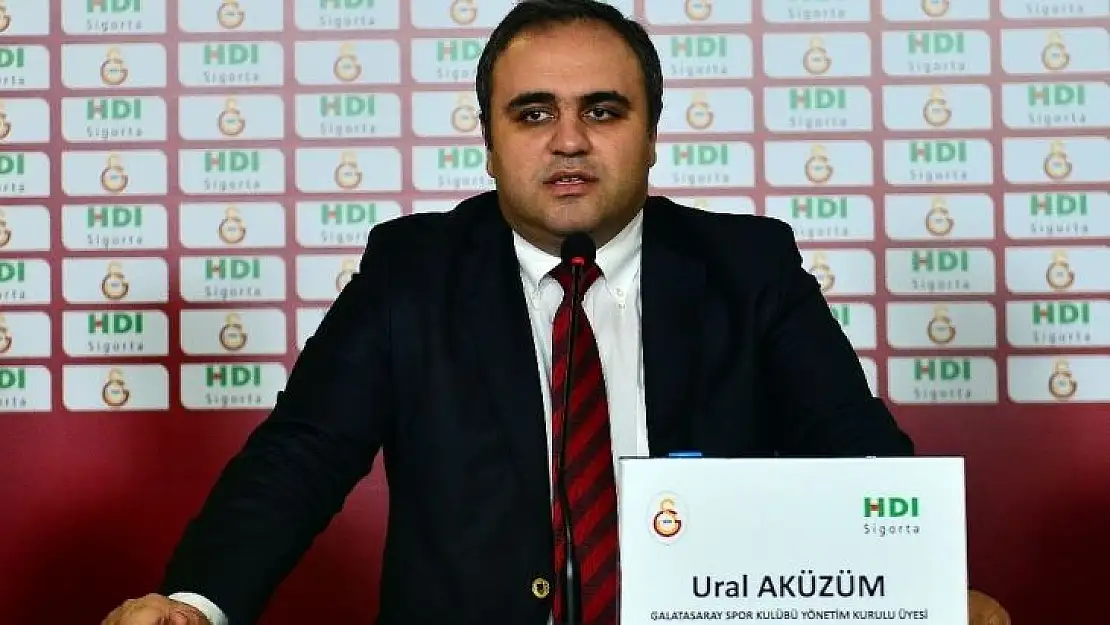 Ural Aküzüm Bu basit bir tazminat kararı değil