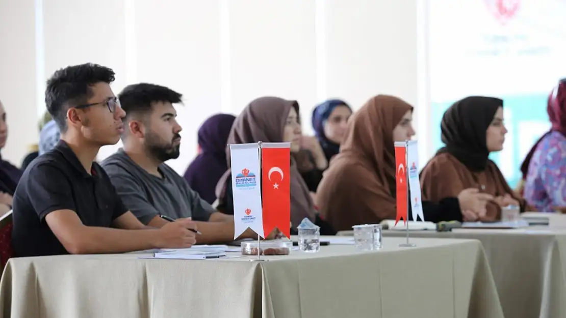 Türkiye Diyanet Vakfı'ndan Eğitim Fırsatı: Burs Başvuruları Açıldı