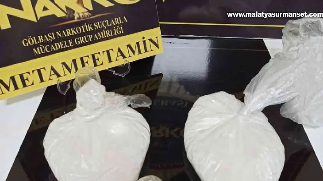Uyuşturucu operasyonlarında 6 kişi tutuklandı