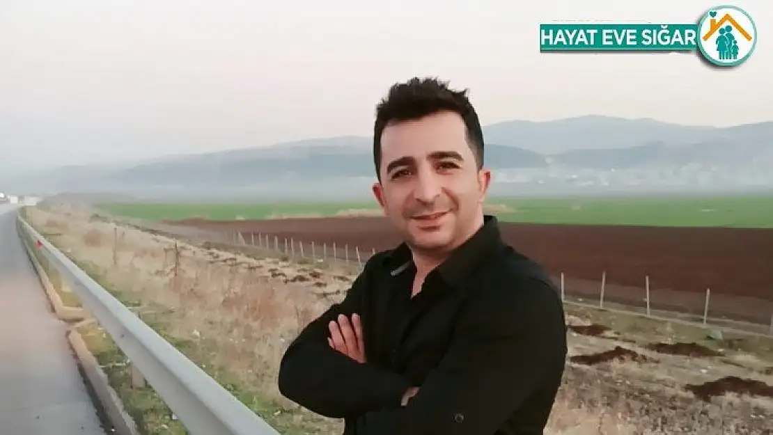 Uzman Çavuş barajda boğularak hayatını kaybetti