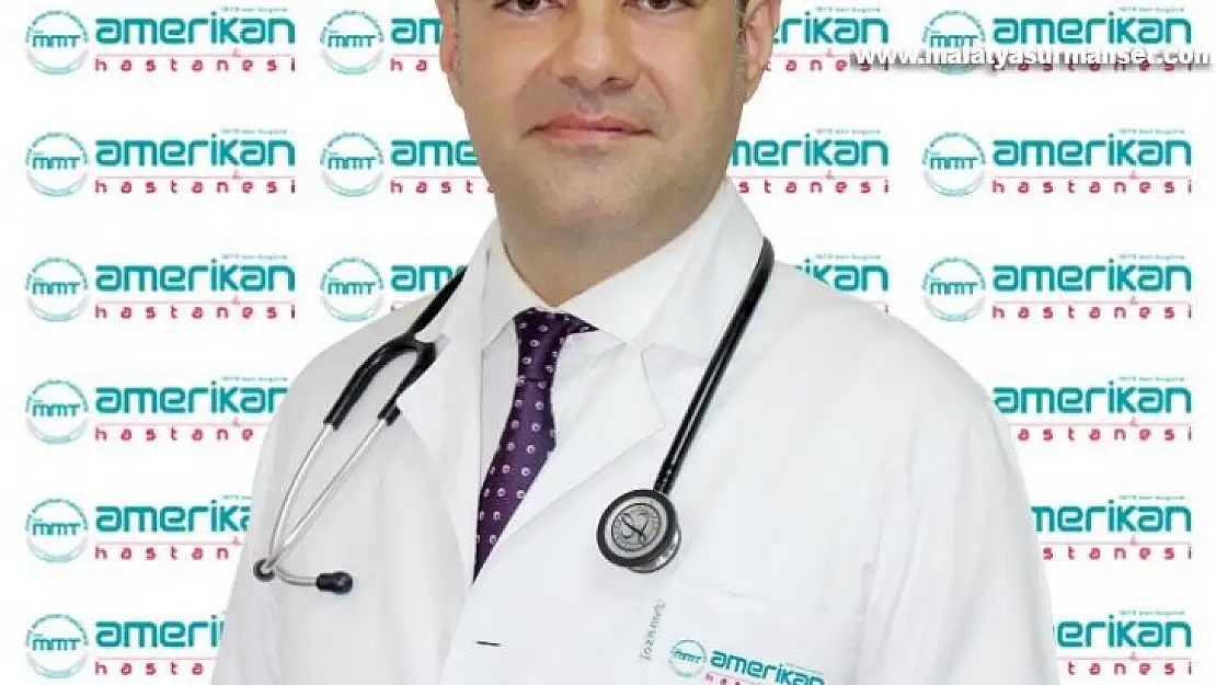 Uzman Dr. Özsaraç'tan KOAH uyarısı