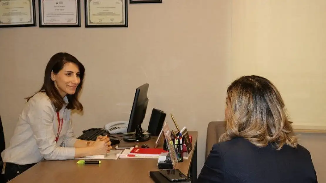 Uzman psikolog Soysal: 'Boşanmaların en büyük nedeni çiftler arasındaki iletişimsizliktir'
