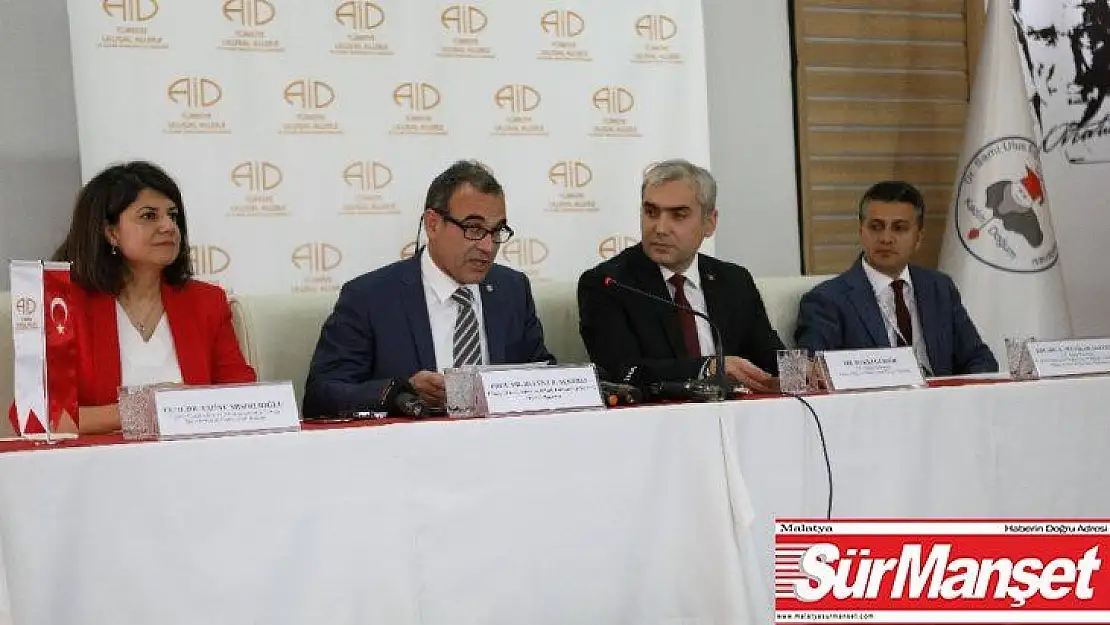 Uzmanından antibiyotik uyarısı