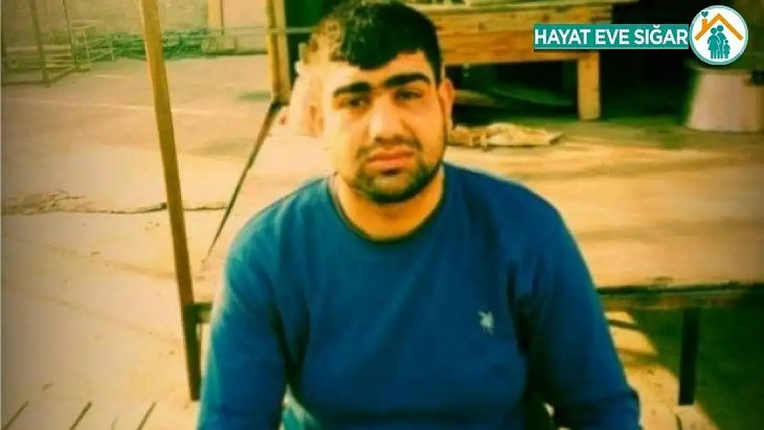 Vakit geçirmek için çıktığı damda öldü