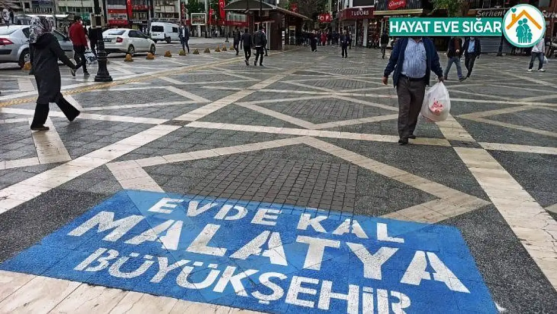 Vali Baruş'tan korona da rehavet uyarısı