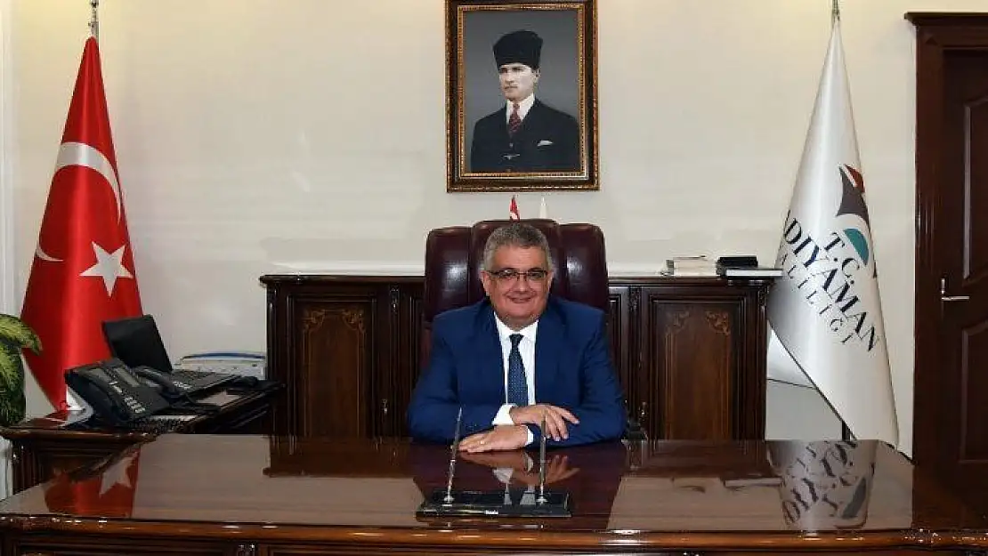 Vali Pekmez, 18 Mart Çanakkale Zaferini kutladı