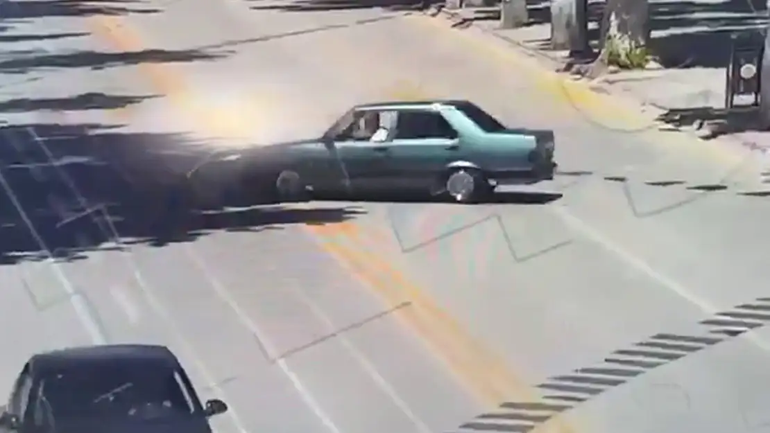 Vali Yavuz Duyurdu  Driftçi Sürücüye Süresiz Ehliyet İptali!