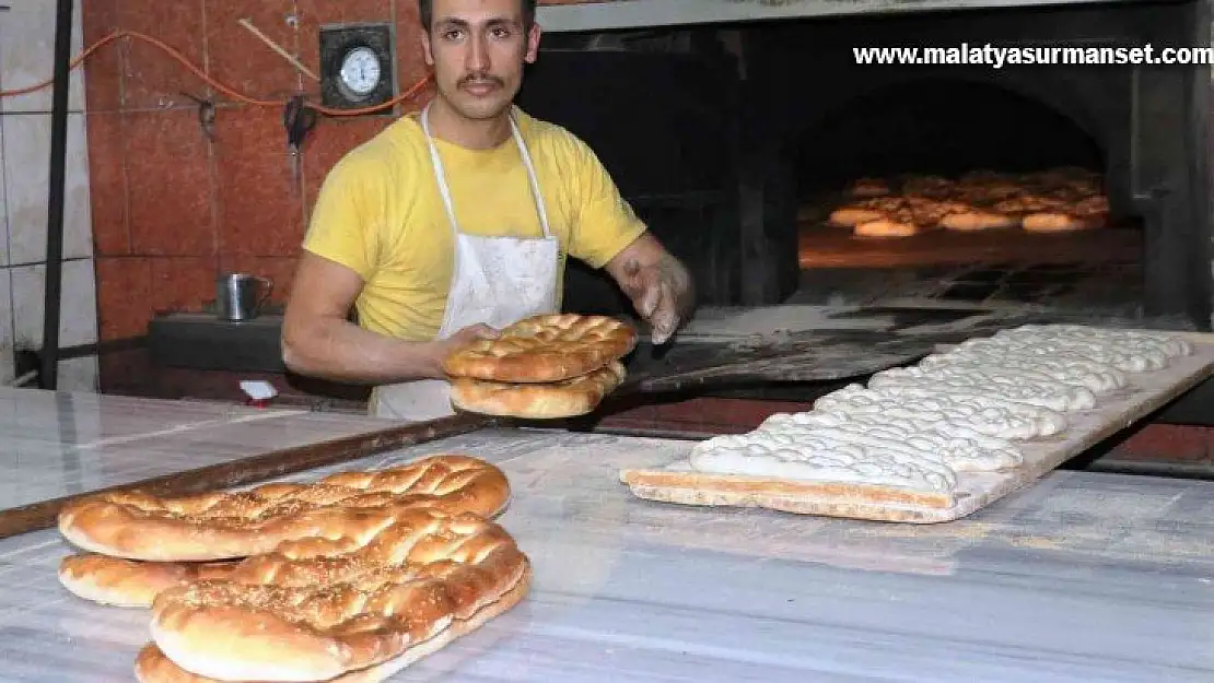 Van'da ekmek zammı ne fırıncı esnafını ne de vatandaşı memnun etti