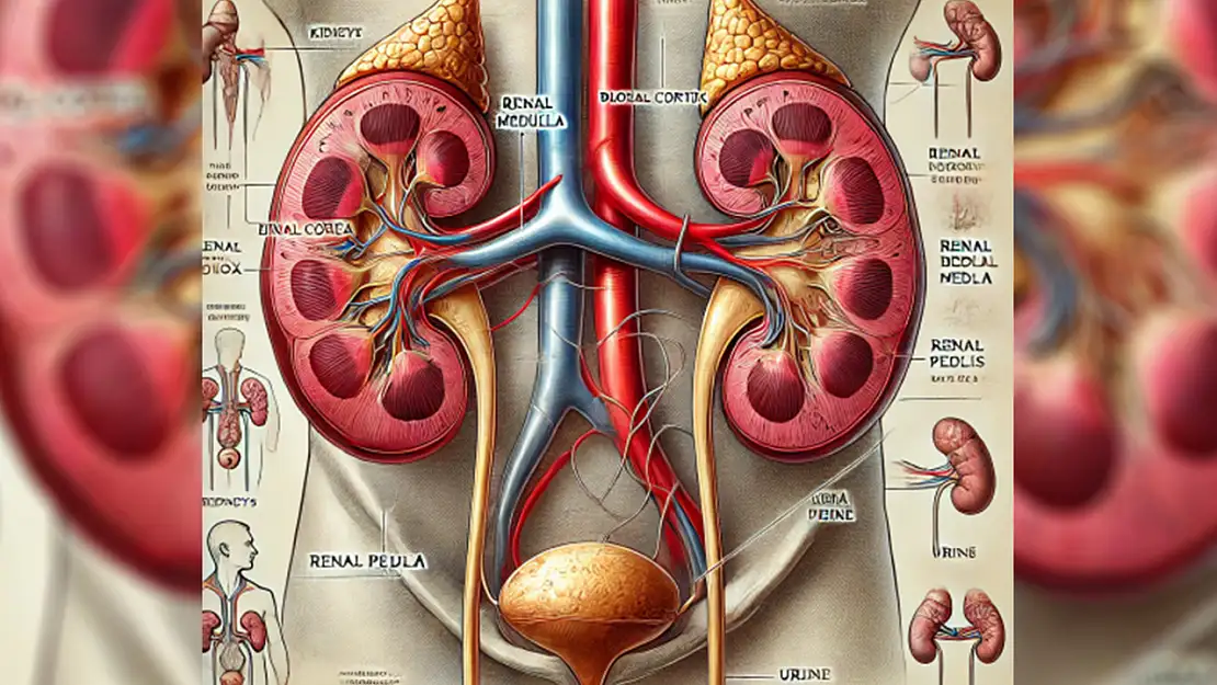 Vatandaşlara çağrı: Böbrek sağlığını koruyun!