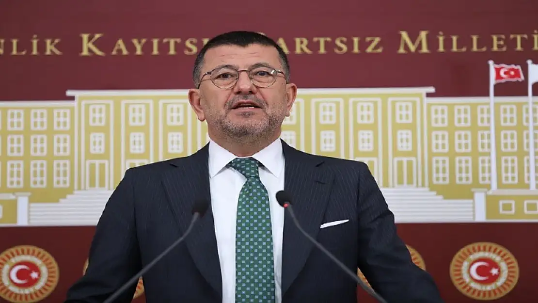 Veli Ağbaba Ak Parti Malatya'yı Depremden Önce De Unutmuştu