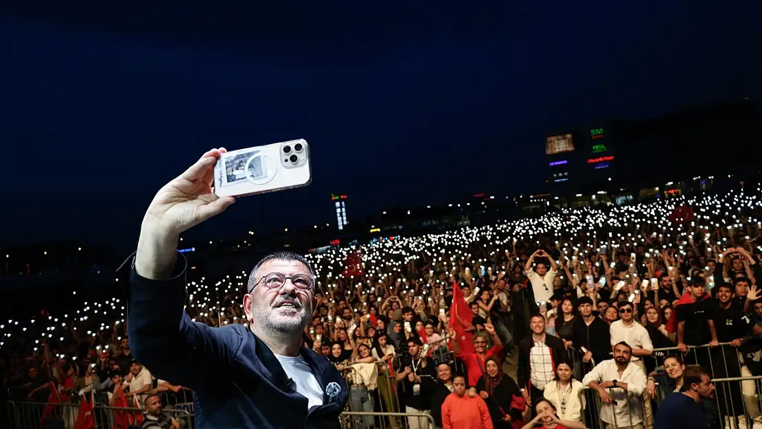 Veli Ağbaba Sözünü Tuttu Malatya Pinhani ile Coştu!