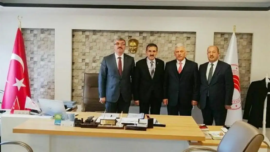 Veteriner hekimlerin sorunları istişare edildi