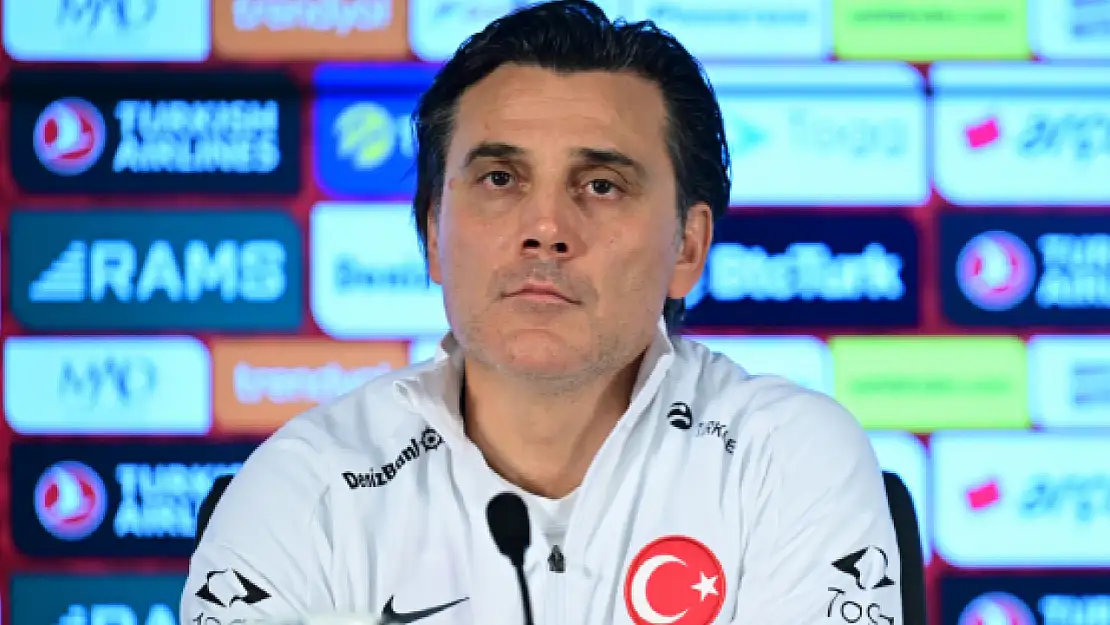 Vincenzo Montella Bu Ruhu Hep Birlikte Devam Ettirmemiz Gerekiyor