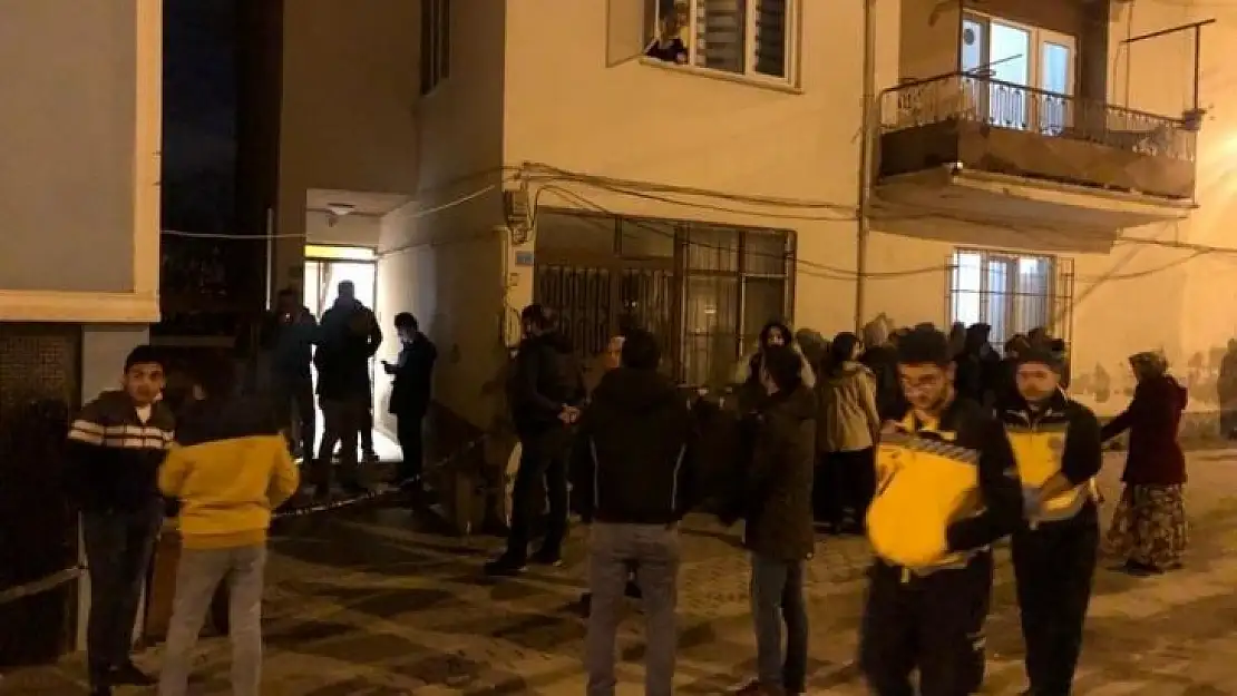 Vücudunda yanık ve kesi izleri bulunmuştu...9 yaşındaki Muhammed'in ölümünde şok gelişme