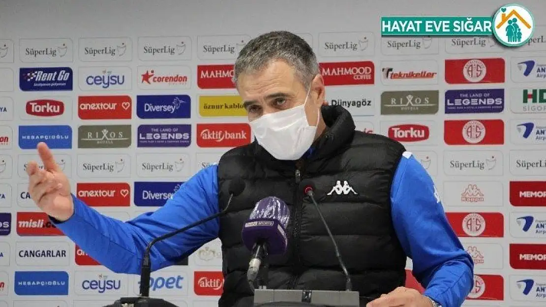 Yanal: