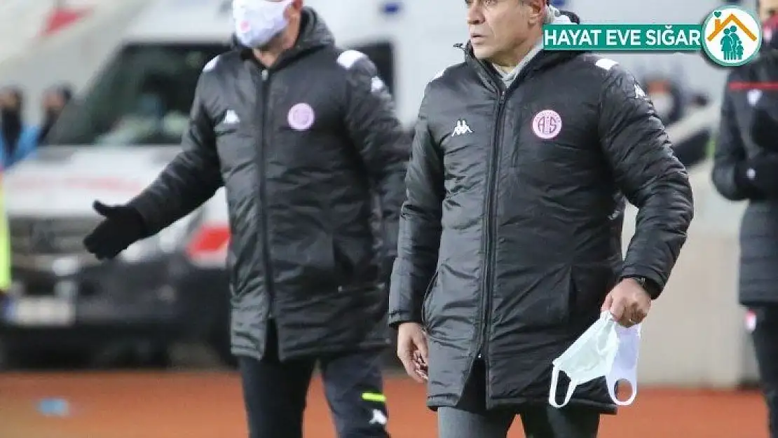 Yanal: 'Galip gelebilirdik'