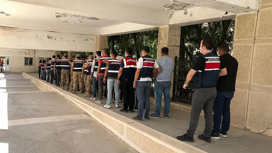 Yardım Gibi Göründü Kâbus Oldu 343 Mağdur!