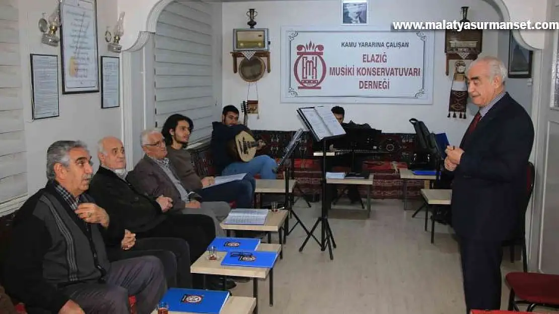 Yarım asırlık Musiki Cemiyeti, Türkiye'ye hitap etmeye devam ediyor