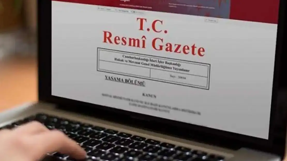 YAŞ Kararları Resmi Gazete'de Komuta Kademesinde Kritik Değişiklikler!