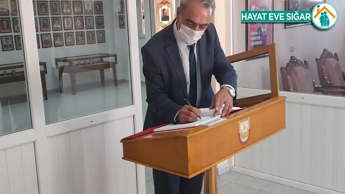 Yaşadığımız Her Günün En Önemli Şahsiyetleri Gazilerimizdir