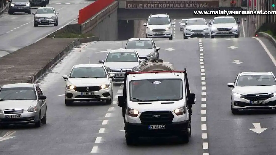 Yaşlı araçların egzozundan çıkan zehirli dumanlar, ölümcül hastalıklara yol açıyor