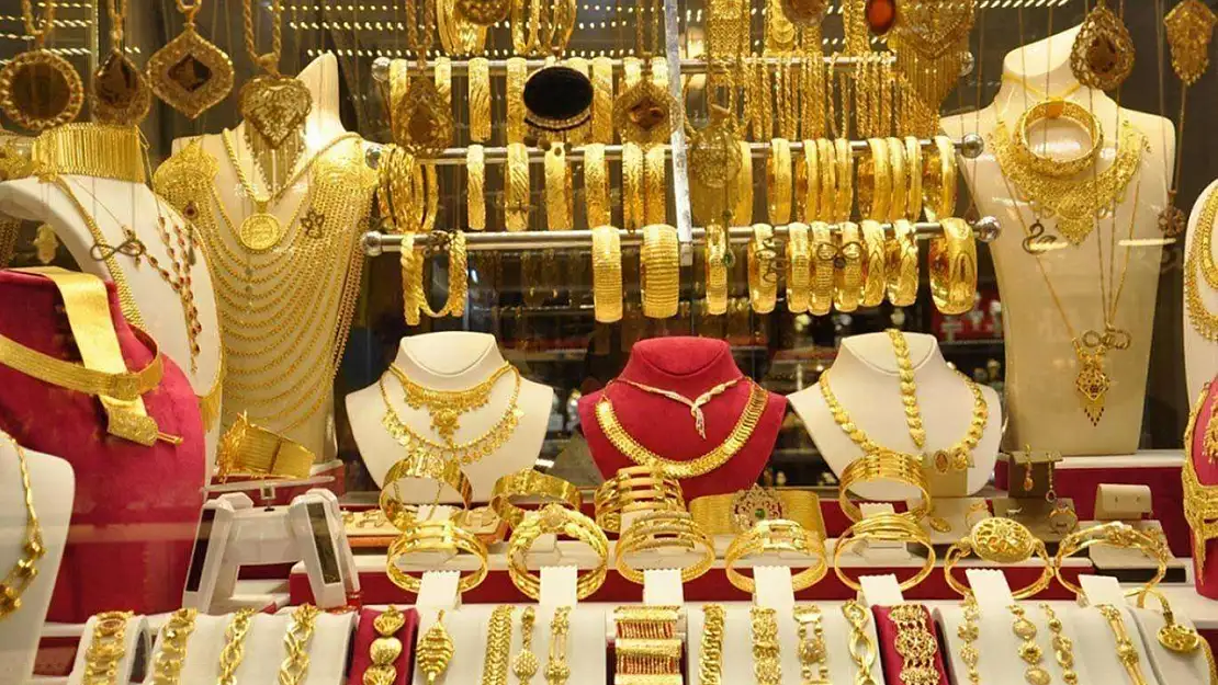 Yatırımcılar Dikkat! Altın Fiyatlarında Son Durum Ne?