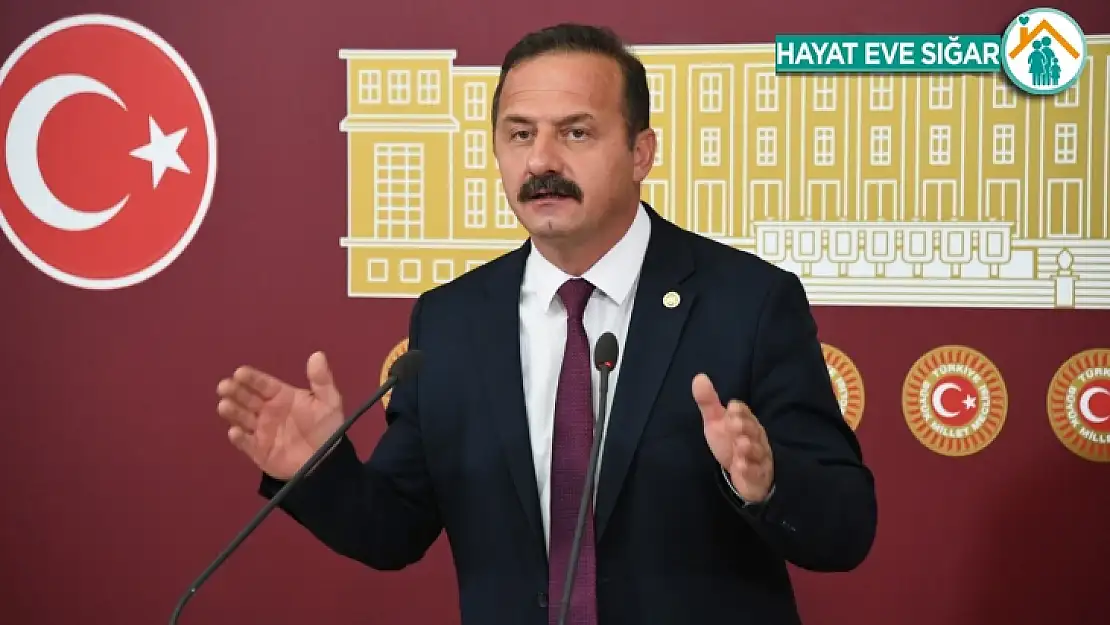 Yavuz HDP'nin Sadece Pkk İle Değil Devlet Millet Düşmanlarıyla Da Mesafe Sorunu Vardır
