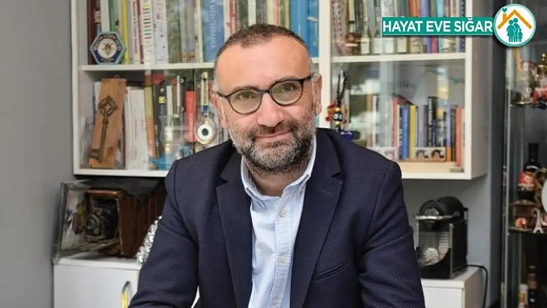 'Yeme-içme sektörü salgın sonrası için acil hareket planı oluşturmalı'