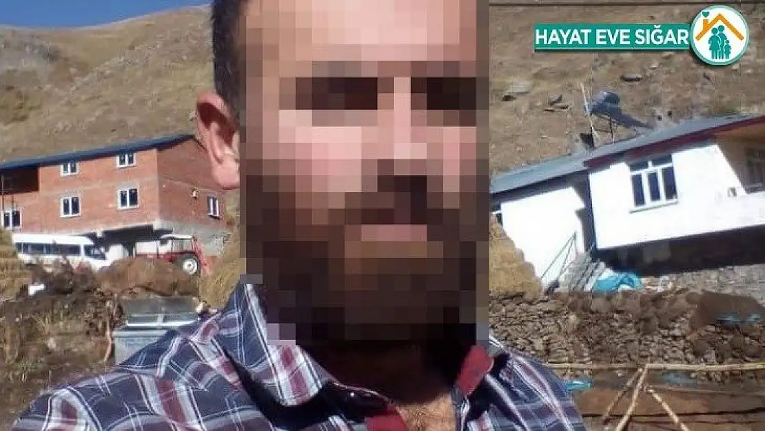 Yengesini silahla öldürdü