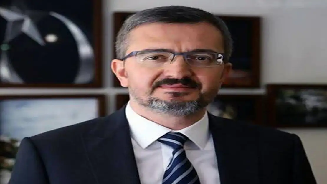 Yeni İletişim Başkanı Belli Oldu Duran Altun'un Yerine Geçti
