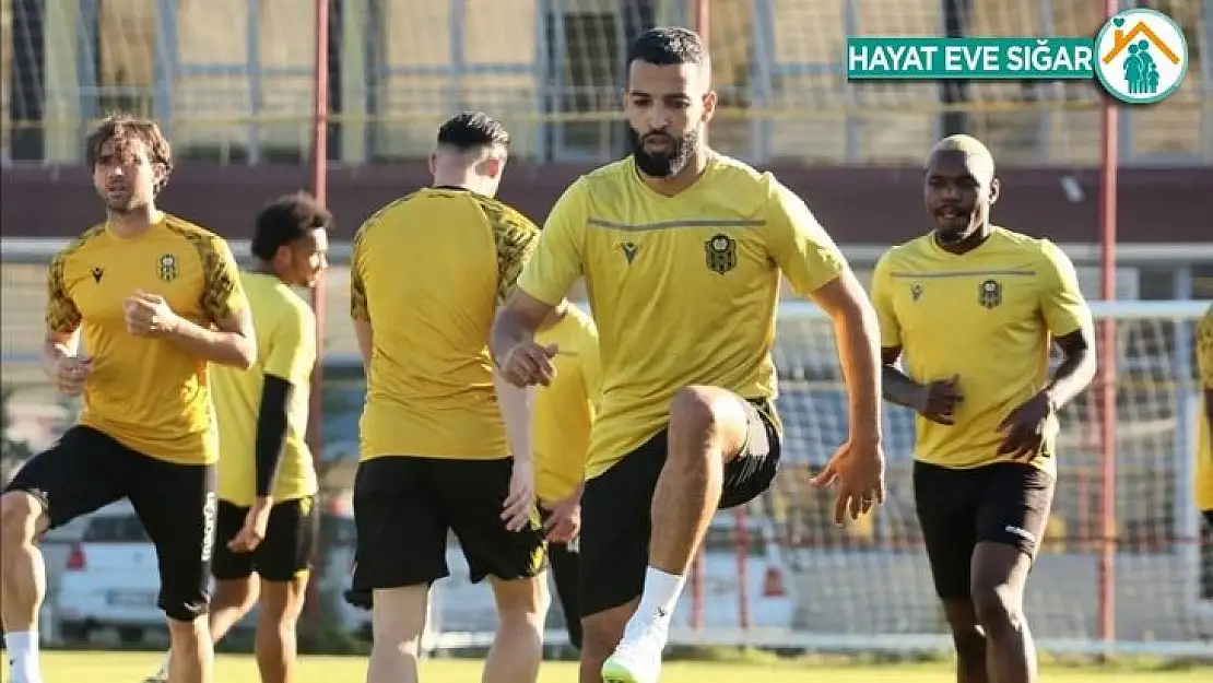 Yeni Malatyaspor, 3 puan hasretine son vermek istiyor