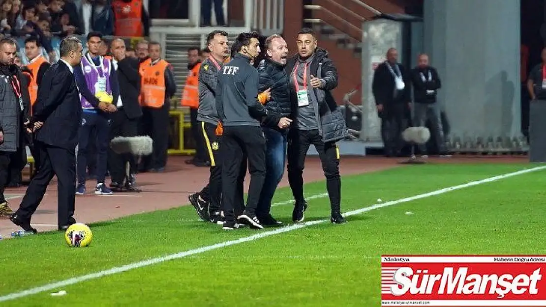 Yeni Malatyaspor'a Kasımpaşa maçının faturası ağır oldu