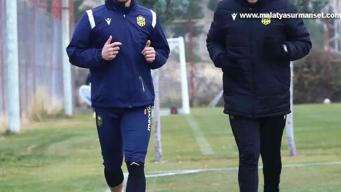 Yeni Malatyaspor, Alanyaspor maçı ile birlikte çıkışa geçmek istiyor