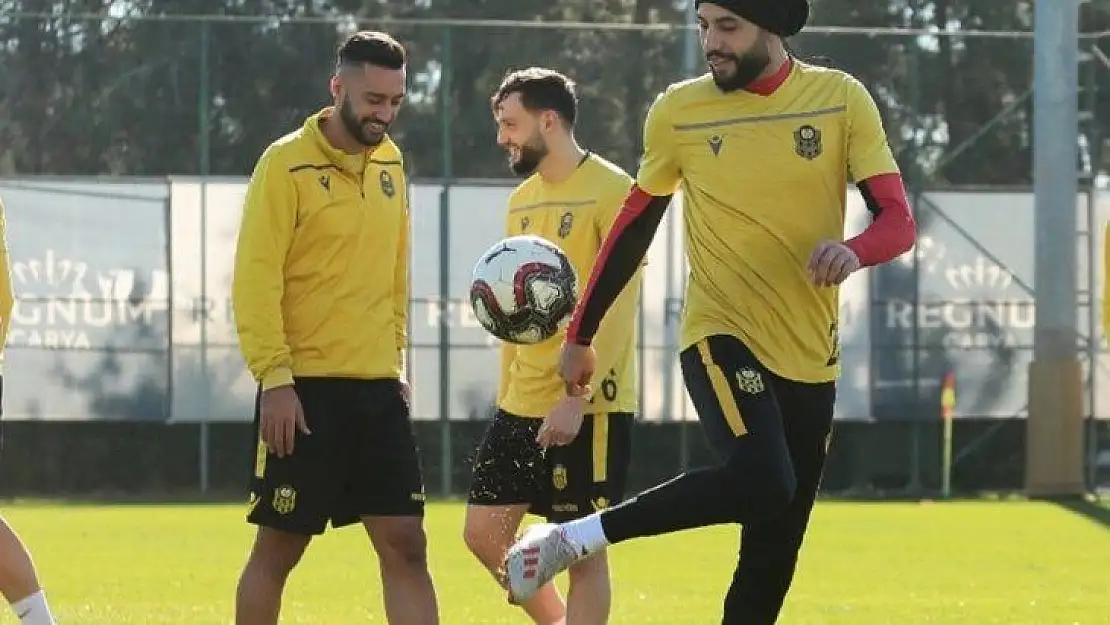 Yeni Malatyaspor, Antalya kampını tamamladı