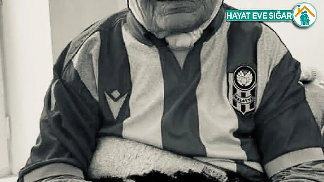 Yeni Malatyaspor aşığı Fadime nine korona virüse yenik düştü