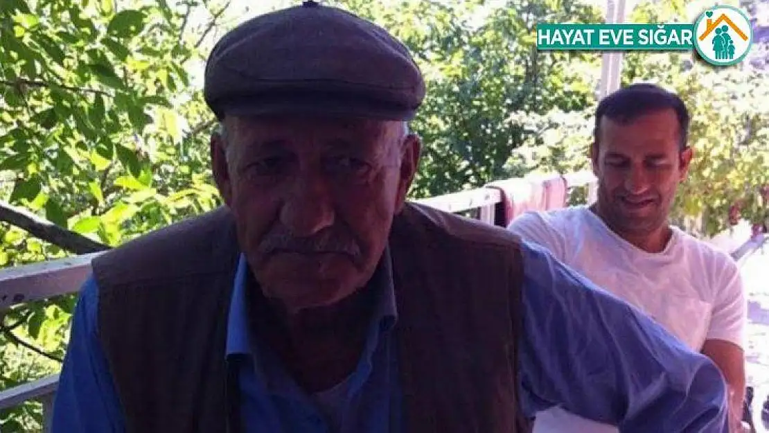 Yeni Malatyaspor Başkanı Adil Gevrek'in baba acısı