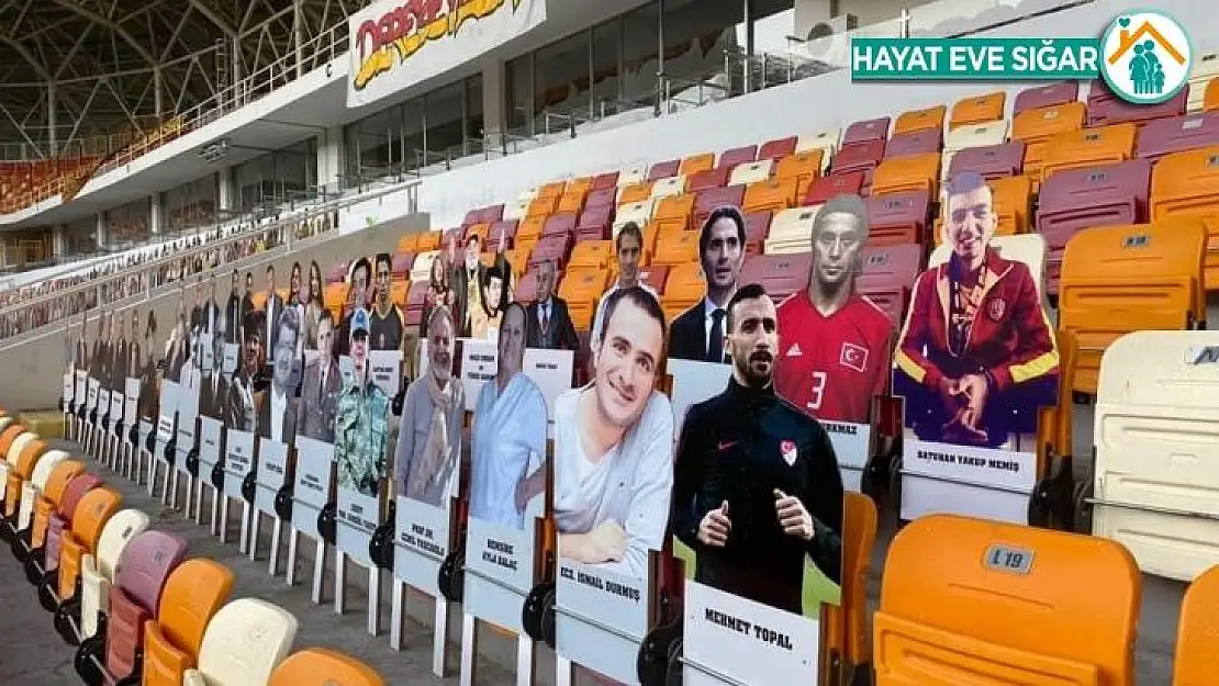 Yeni Malatyaspor Batuhan Memiş'i unutmadı