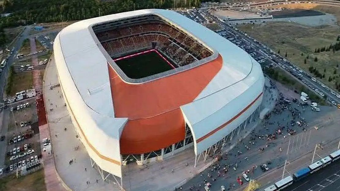 Yeni Malatyaspor-Bursaspor maçı Malatya'da oynanacak