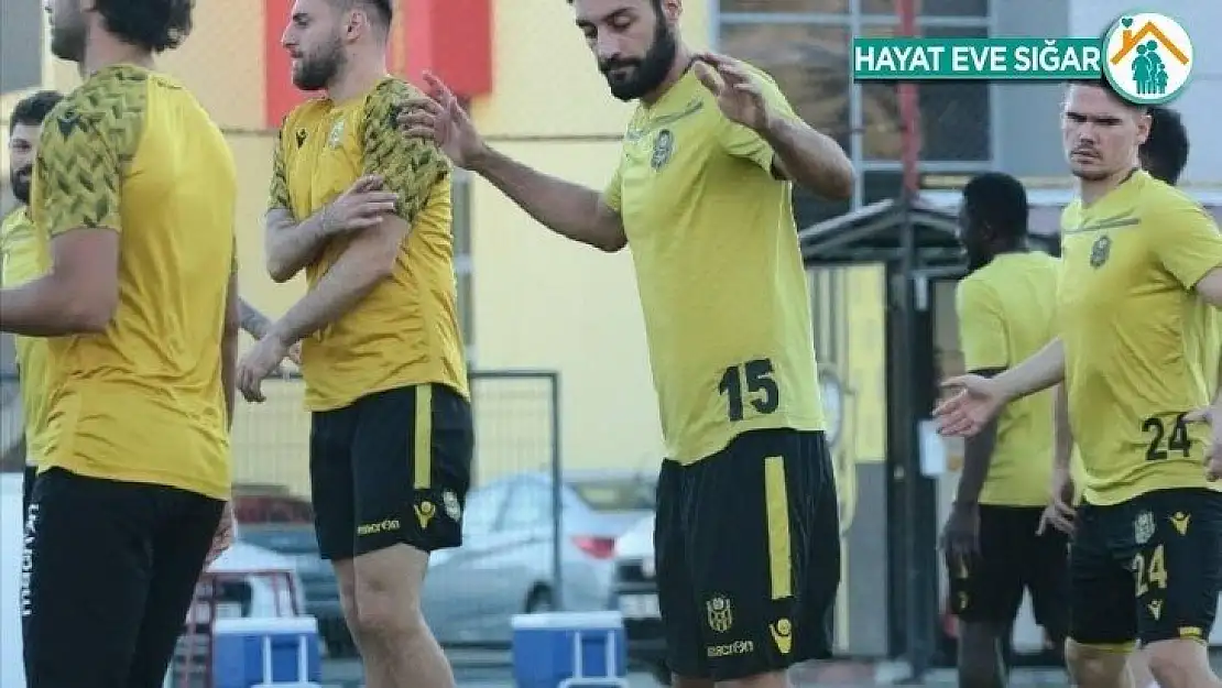 Yeni Malatyaspor'da kamp çalışmaları yarın başlıyor