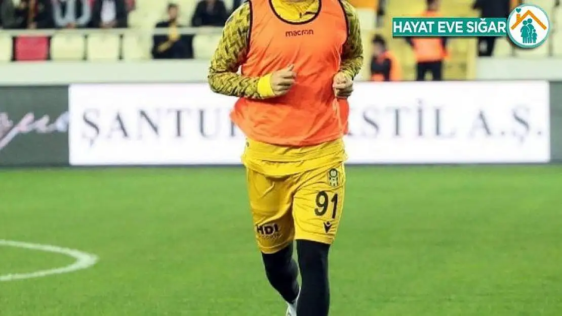 Yeni Malatyaspor'da Sakıb Aytaç kötü sürecin nedenini açıkladı