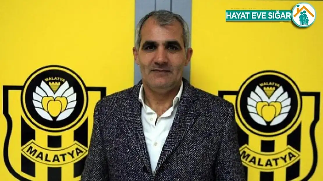 Yeni Malatyaspor'da sular durulmuyor